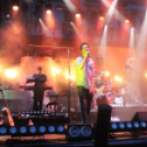 2019.06.14.Győri Nyármegnyitó 1. nap Halott Pénz koncert