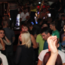 2013.09.13 Péntek Mamma Mia Poppy Fehérnemű bemutató Dj:Ice fotók:árpika