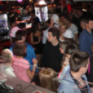 2013.05.31.Péntek Mamma Mia II.Konga Night Fotók:árpika