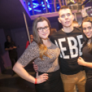 Club Vertigo - VERTIGO CLASSIC 2015.01.31. (szombat)