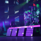 2016.10.08 Ákos Mégegyszer Turnézáró Koncert Fotók:árpika