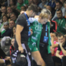 2020.01.26.Győri Audi ETO KC-Brest női Bajnokok Ligája mérkőzés