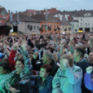 2017.06.17. Győri Nyár megnyitó Live Retro koncert (1) Fotók:árpika 