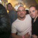 Club Vertigo - Chris Lawyer 2014.10.25. (szombat)