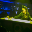 Club Vertigo - Julia Carpenter 2014.11.22. (szombat)