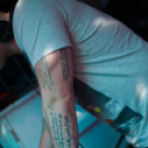 Club Neo (Győr) - Nőnapi Party - Magic Mike, Newik, Ati, Alex, Solymi - 2014. március 8. (szombat)