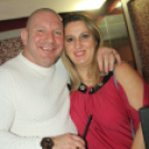 2019.12.27.Mamma Mia Pénteki Házibuli Nigel Stately Fotók:árpika