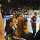 2018.05.23. Audi ETO KC -Békéscsaba női kézilabda és a bajnoki ünneplése Fotók:árpika 