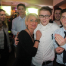 2016.01.29.Mamma Mia Pénteki Házibuli Dj:Ice & Solymi Conga Fotók:árpika