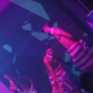 Club Vertigo - I am Marcee 2014.10.11. (szombat)