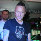 2014.12.31.Mamma Mia Szilveszter FeelHarmonX&Solymi Konga Dj:Balage