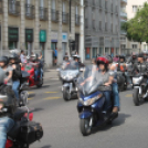 2015.05.09. Motoros Felvonulás Győr Fotók:árpika