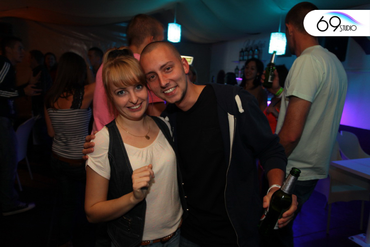 Stereo Palma - Club Neo