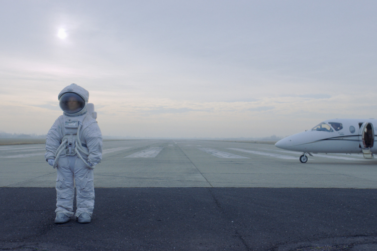 Rotterdamban mutatkozik be az Éden