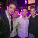 Club Vertigo -  The Most Sexy Party 2014.03.22. (szombat)