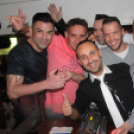 2015.04.18 Mamma Mia Video Disco Dj:Hubik Fotók:árpika