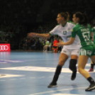 2019.03.02. Győri Audi ETO KC -Ferencváros Női BL mérkőzés