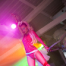 Mundo - Chris Lake & Andro 2014.07.19. (szombat)