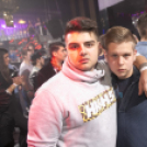 Club Vertigo -  Dave Martin 2014.02.15. (szombat)