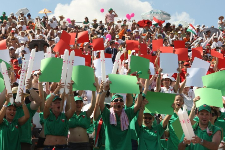 Kajak-kenu Eb - Kijelölték a magyar csapatot, köztük öt győrivel