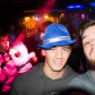 2015.09.30.Szerda - Becherovka Party