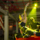 Mundo - Made in Ibiza Show 2014.07.05. (szombat)