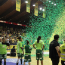 2013.02.22 Hétfő UE Sopron-Hat-Agro uni Győr női kosárlabda bajnoki döntő 3.mérkőzés Fotók:árpika