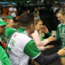 2018.11.17.Győri Audi ETO KC-Podravka Vegeta BL kézilabda mérkőzés Fotók:árpika 