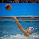 Vízilabda világbajnokok Győrben - photo Gombás Ákos