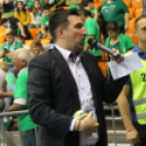 2019.05.20.Győri Audi ETO KC- Mosonmagyaróvár női kézilabda bajnoki mérkőzés 