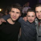 Club Vertigo - Deák bál /w Andro 2015.02.27. (péntek)