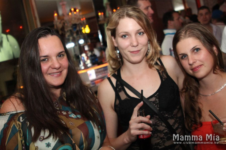 2013.07.13.Szombat Mamma Mia Dj:Balage fotók:árpika