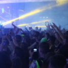 2017.07.23. EYOF megnyitó ünnepség Steve Aoki Fotók:árpika 