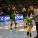 2018.01.06. Audi Eto Kc- Vác Női kézilabda Mérkőzés Fotók:árpika 