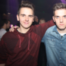 Club Vertigo - Deák bál / ANGELS OF NIGHT 2015.11.06. (péntek)