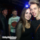 04.18. Friday Night Party