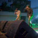 RómerKvelle 2015 - Akkezdet Phiai _ photo Gombás Ákos
