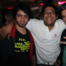  2014.10.03.Mamma Mia Pénteki Házibuli Dj:Ice & Solymi Konga Fotók:árpika