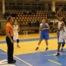 2013.02.27 Hat-Agro Uni Győr-Pöstyén női kosárlabda mérkőzés fotók:árpika