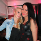 2015.01.24.Mamma Mia Éjjel-Nappal Budapest Joe és Barbi Dj:Balage