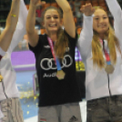 2019.07.21.Kézilabda Női U19-es EB Döntő Magyarország-Hollandia és záróünnepség