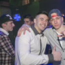 Club Vertigo - Majka & Curtis 2015.03.21. (szombat)