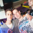 Club Neo (Győr) - Bárány Attila, Katapult DJ feat. Szasza, Basics, Alex - 2014. április 5. (szombat)