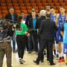 2019.02.16 Hepp Kupa döntő és Zsíros Tibor Férfi kosárlabda Magyar Kupa döntő