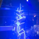 Club Vertigo - Chris Lawyer 2014.10.25. (szombat)