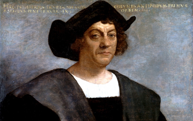Kolumbusz egy 500 évvel ezelőtt ellopott levelét szerezték vissza