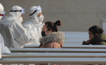 Közleményt adott ki az országos tisztifőorvos 