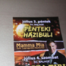 2015.06.27. Mamma Mia Szombati Házibuli FeelHarmonX Dj:Balage Photo by Árpika