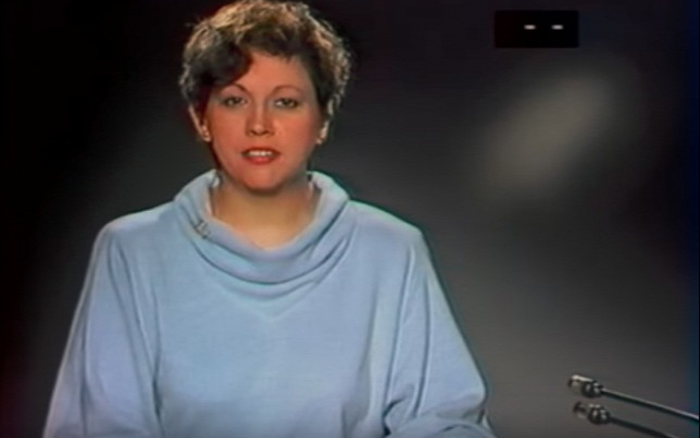 Elhunyt a legendás tévés