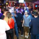 2018.02.24 Mamma Mia Szombati Házibuli Dj:Balage 